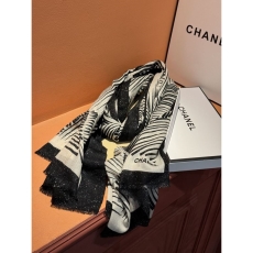 Chanel Scarf